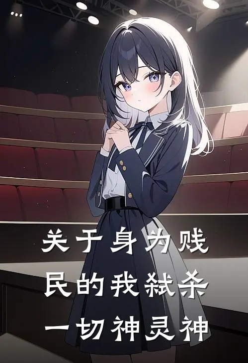 关于身为贱民的我弑杀一切神灵神