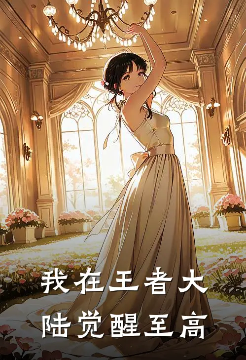我在王者大陆觉醒至高