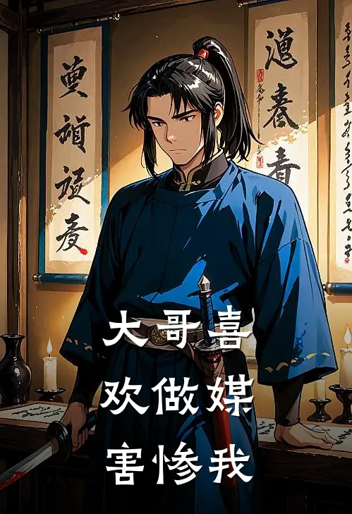 大哥喜欢做媒，害惨我