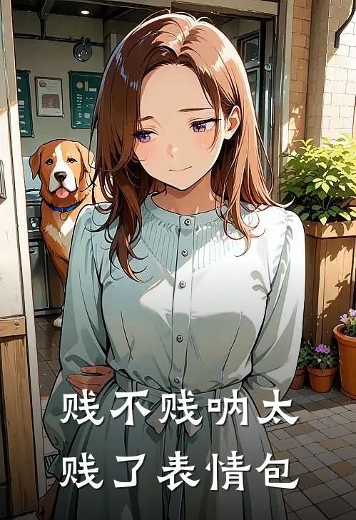 贱不贱呐太贱了表情包