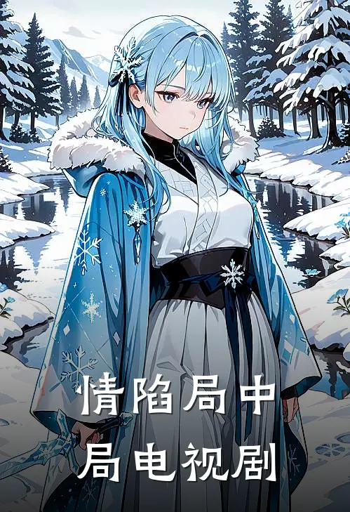 情陷局中局电视剧