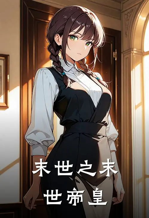 末世之末世帝皇