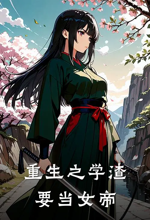 重生之学渣要当女帝