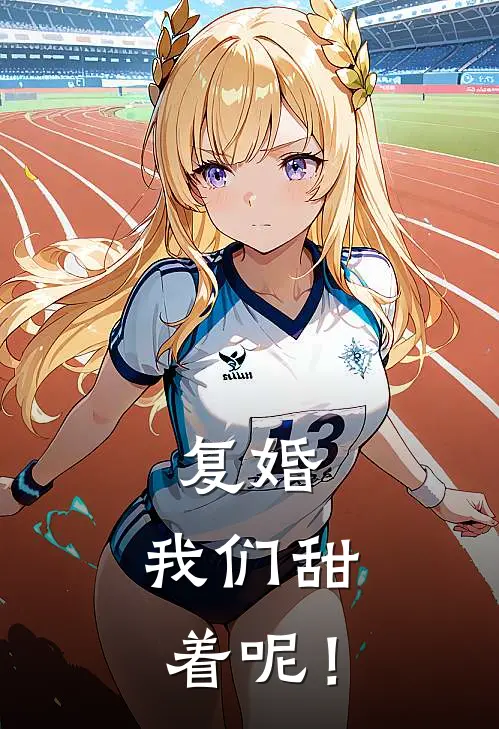 复婚，我们甜着呢！