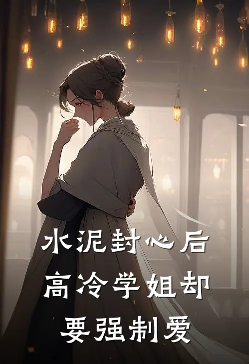 水泥封心后，高冷学姐却要强制爱