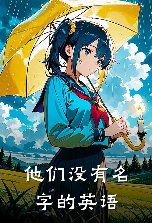 他们没有名字的英语