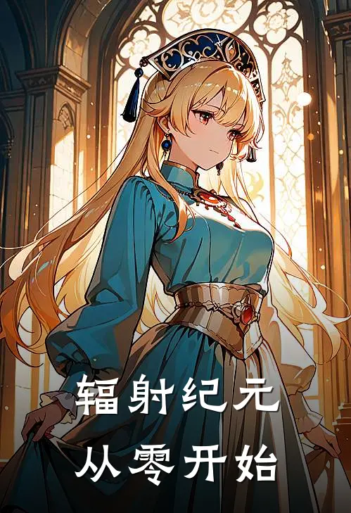 辐射纪元：从零开始