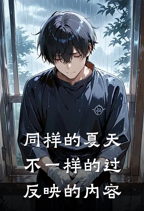 同样的夏天不一样的过反映的内容