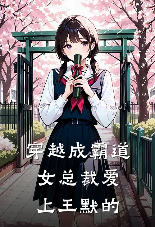 穿越成霸道女总裁爱上王默的