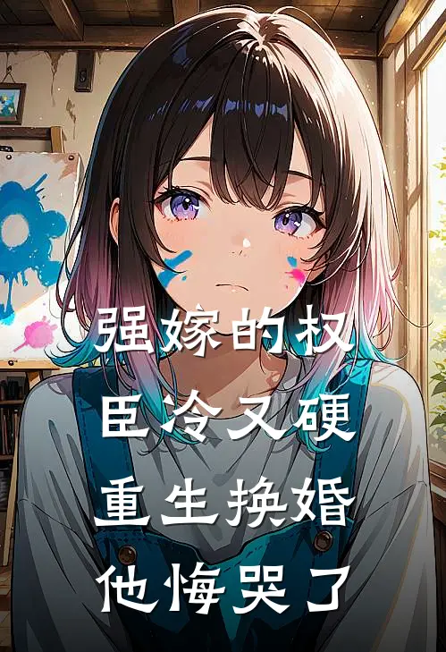 强嫁的权臣冷又硬，重生换婚他悔哭了
