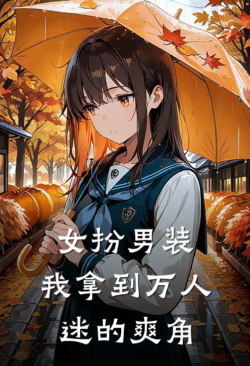 女扮男装：我拿到万人迷的爽角