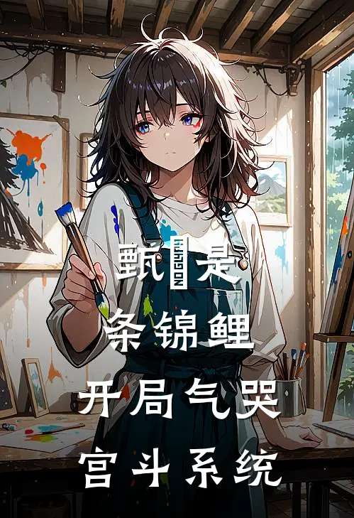 甄嬛是条锦鲤，开局气哭宫斗系统