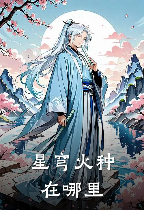 星穹火种在哪里