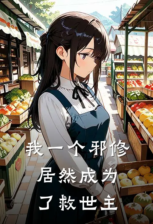 我一个邪修，居然成为了救世主