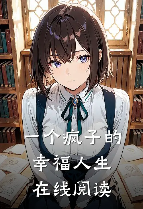 一个疯子的幸福人生在线阅读