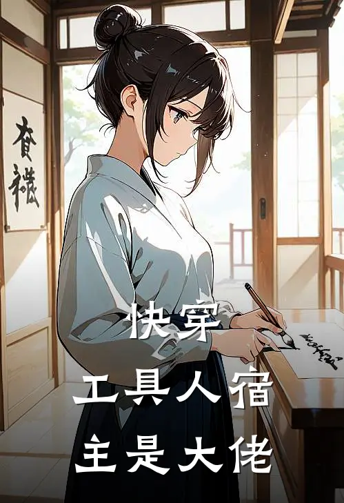 快穿：工具人宿主是大佬