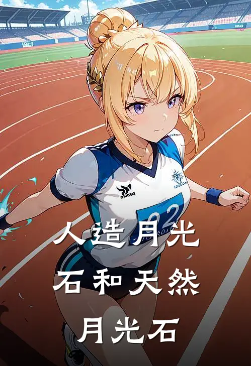 人造月光石和天然月光石