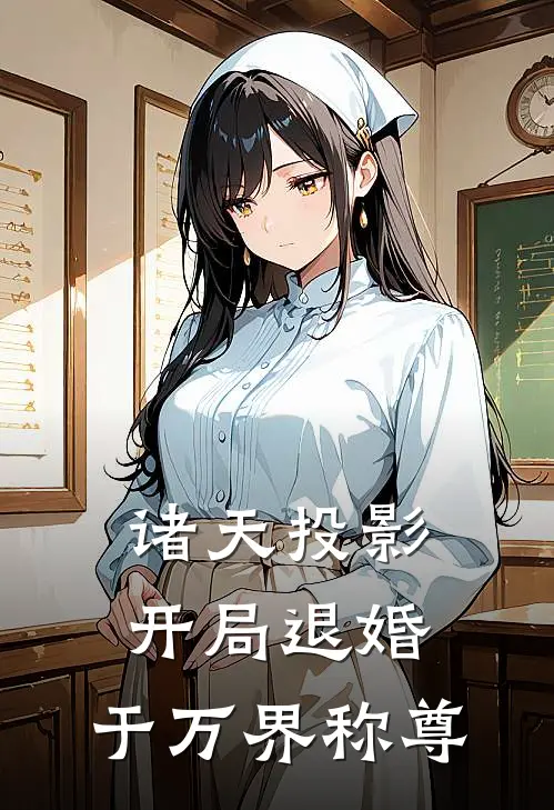 诸天投影：开局退婚，于万界称尊