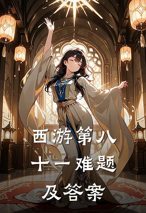 西游第八十一难题及答案