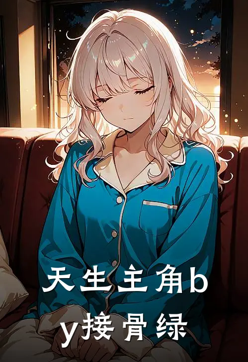 天生主角by接骨绿