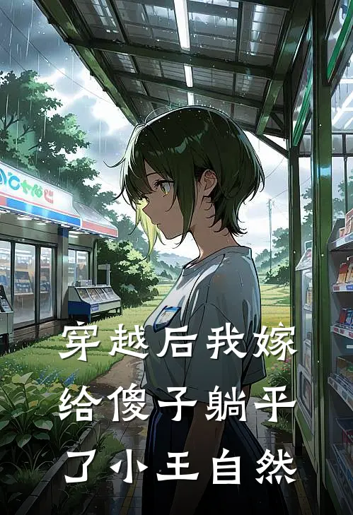 穿越后我嫁给傻子躺平了 小王自然