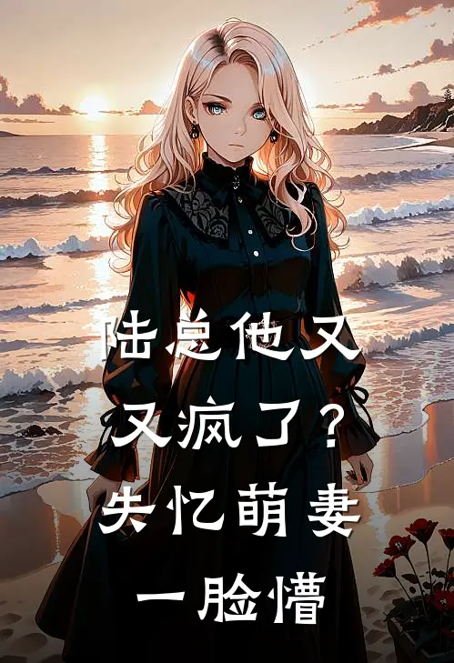 陆总他又又疯了？失忆萌妻一脸懵