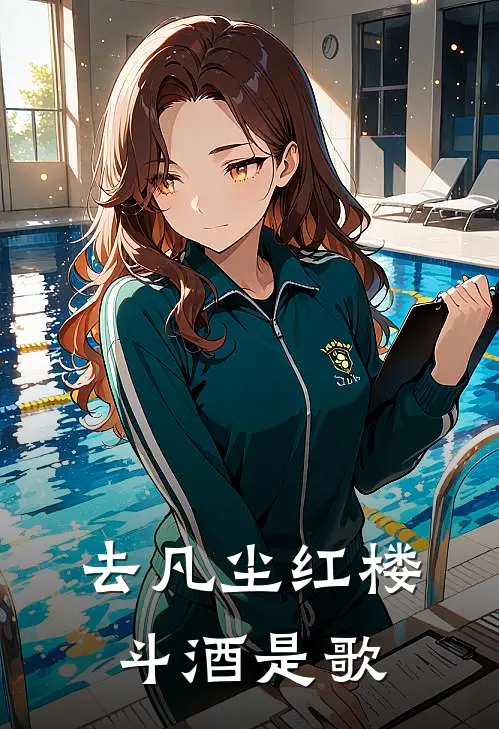 去凡尘红楼斗酒是歌