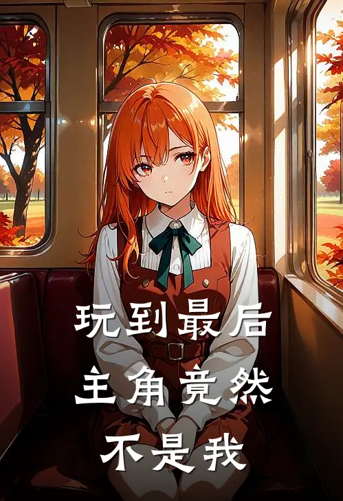 玩到最后，主角竟然不是我