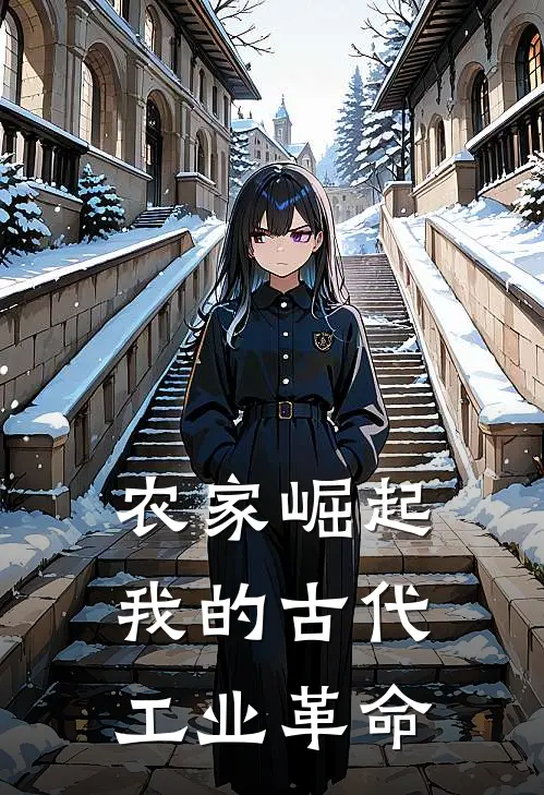 农家崛起：我的古代工业革命