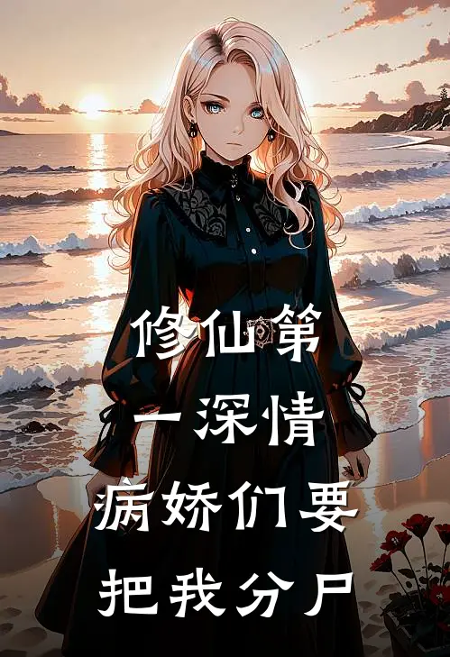 修仙第一深情，病娇们要把我分尸