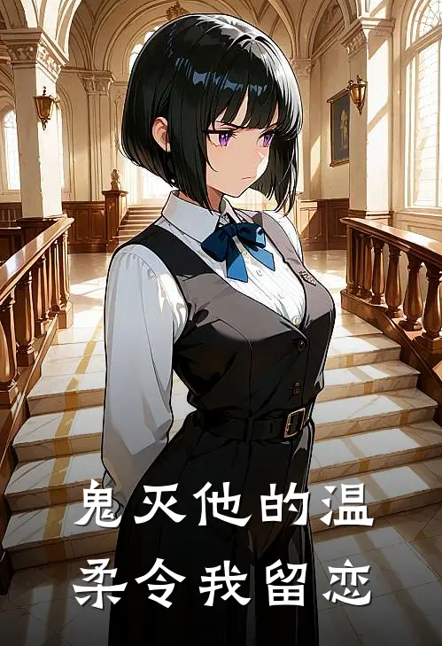 鬼灭他的温柔令我留恋