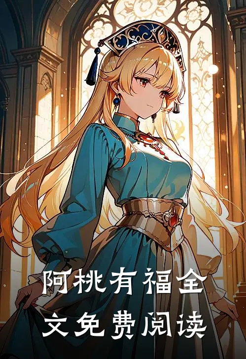 阿桃有福全文免费阅读