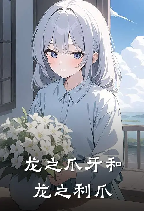 龙之爪牙和龙之利爪