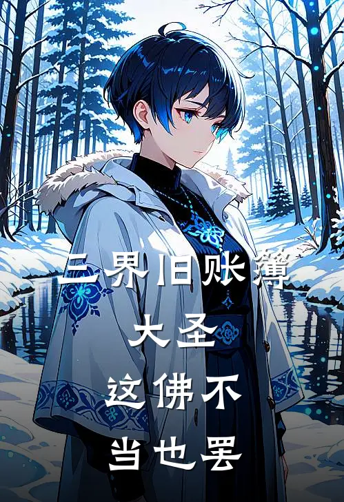 三界旧账簿：大圣，这佛不当也罢