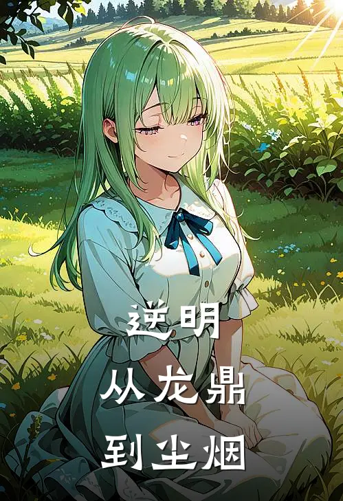 逆明：从龙鼎到尘烟