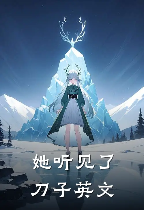 她听见了刀子英文