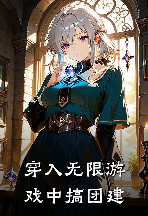 穿入无限游戏中搞团建