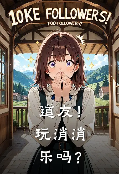 道友！玩消消乐吗？