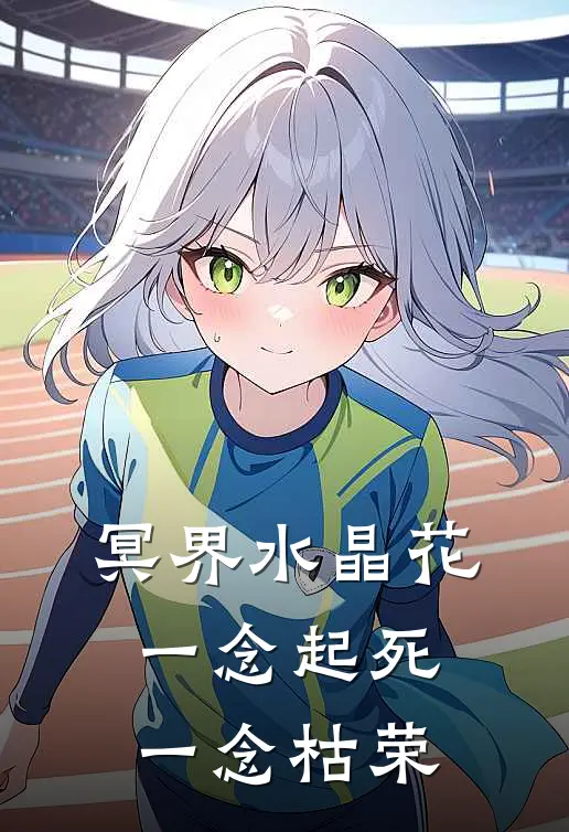 冥界水晶花，一念起死，一念枯荣