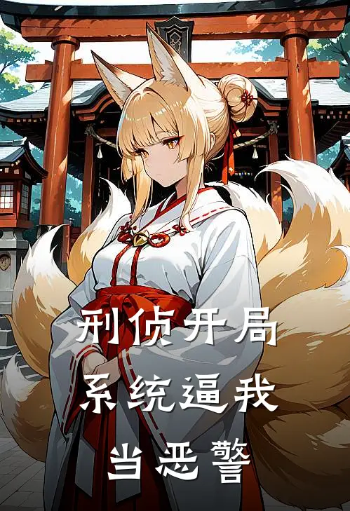 刑侦开局，系统逼我当恶警