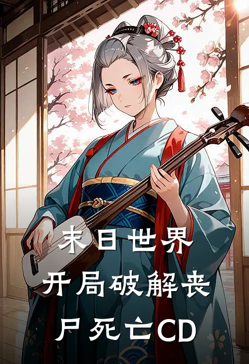 末日世界：开局破解丧尸死亡CD