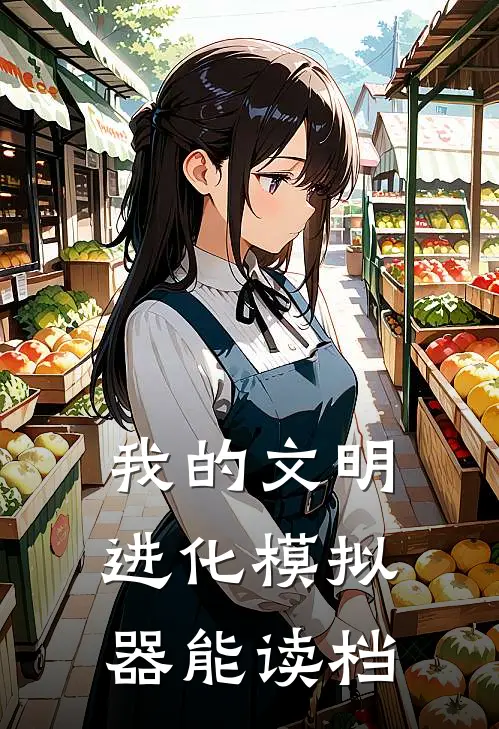 我的文明进化模拟器能读档