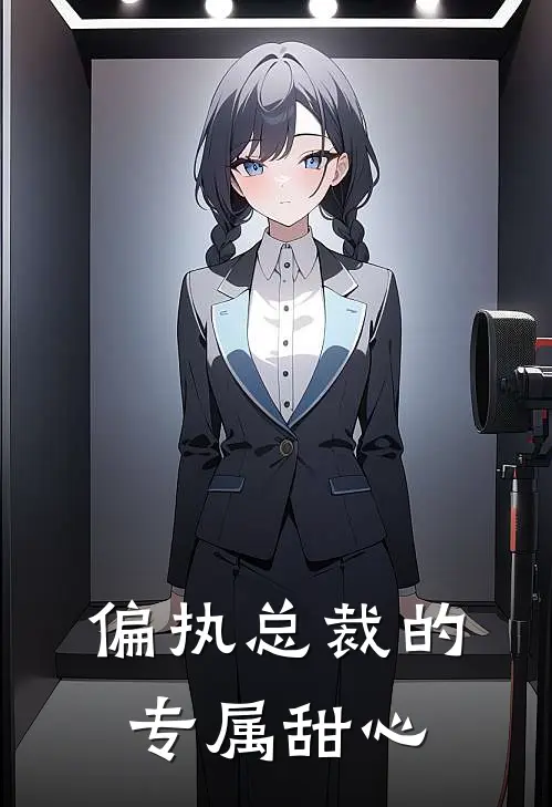 偏执总裁的专属甜心