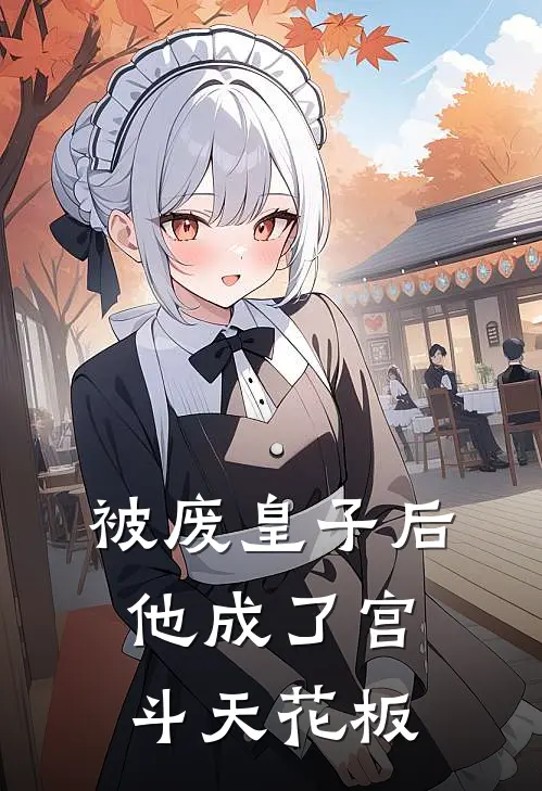 被废皇子后，他成了宫斗天花板