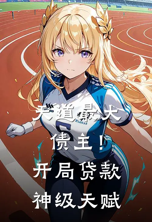 天道最大债主！开局贷款神级天赋