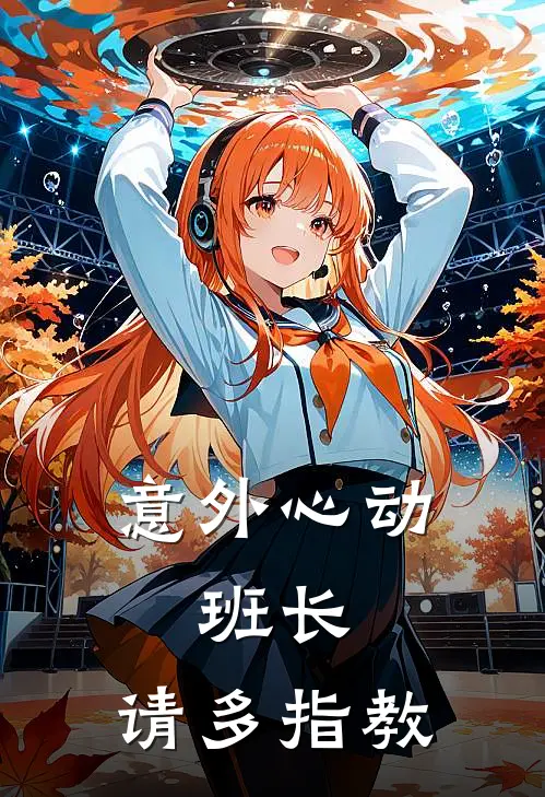 意外心动：班长，请多指教