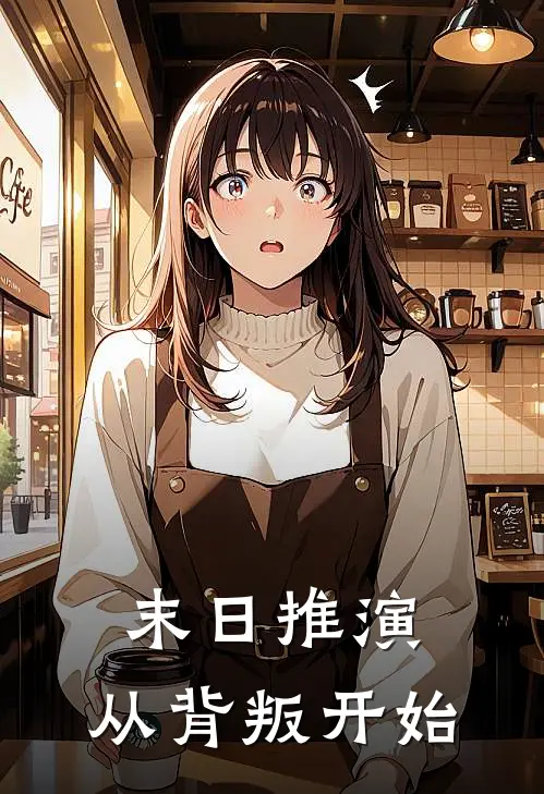 末日推演：从背叛开始