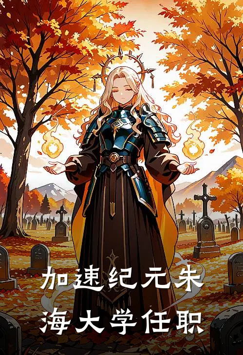 加速纪元朱海大学任职