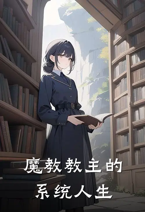 魔教教主的系统人生