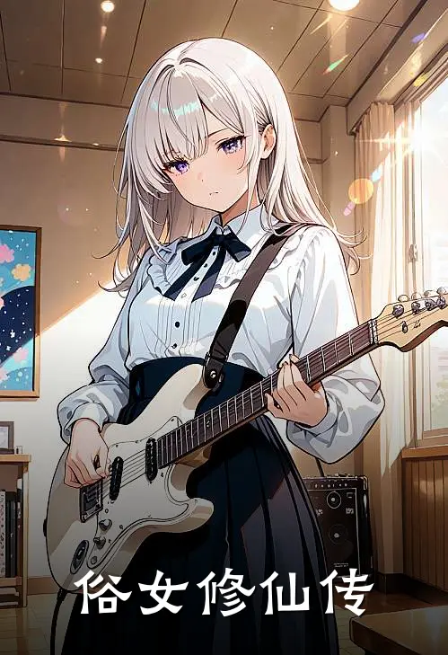 俗女修仙传
